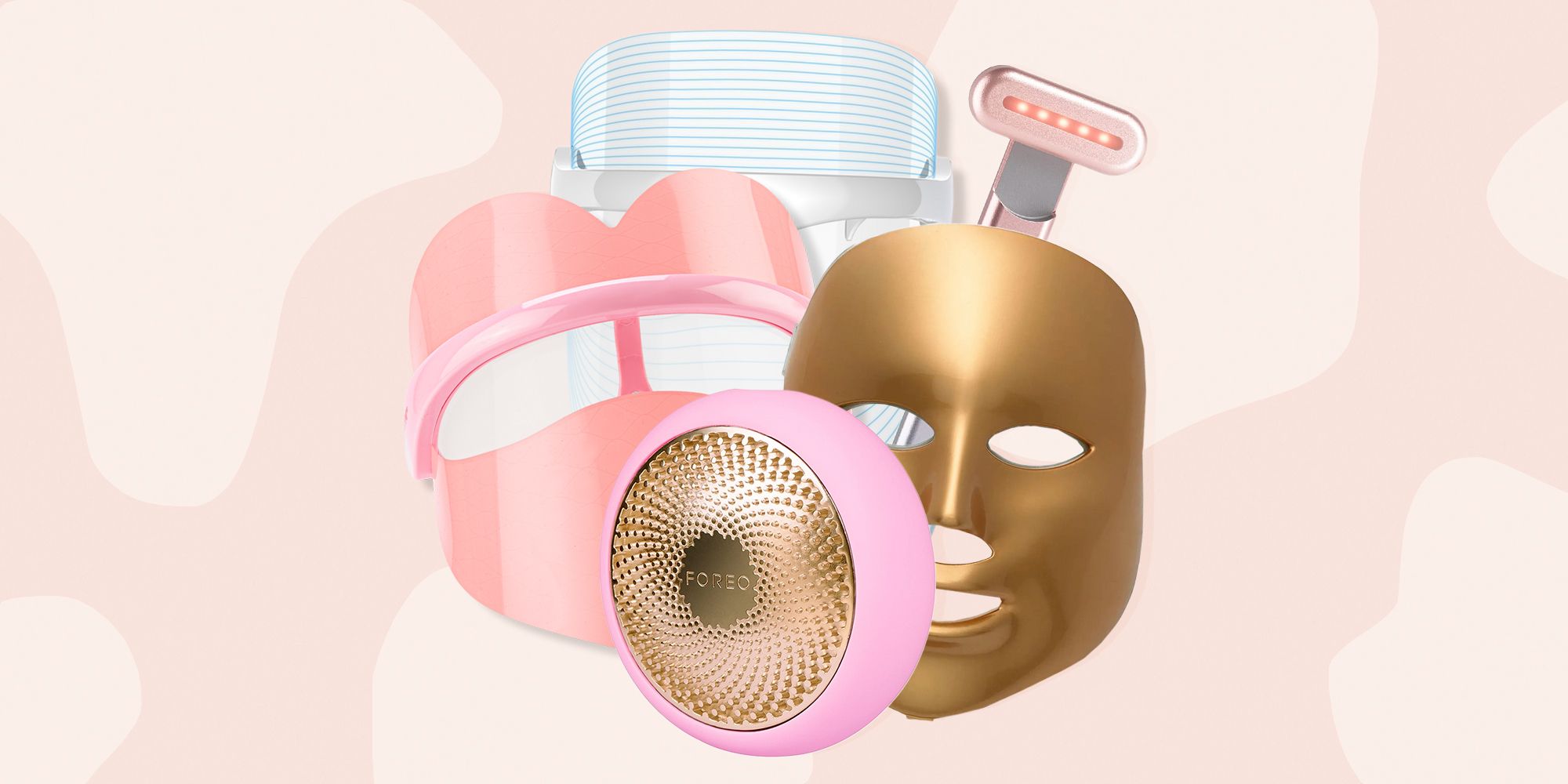 best infrared facial device