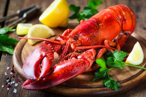 Things Red Lobster Employees Want You To Know Things To Know Before Eating At Red Lobster Delish Com