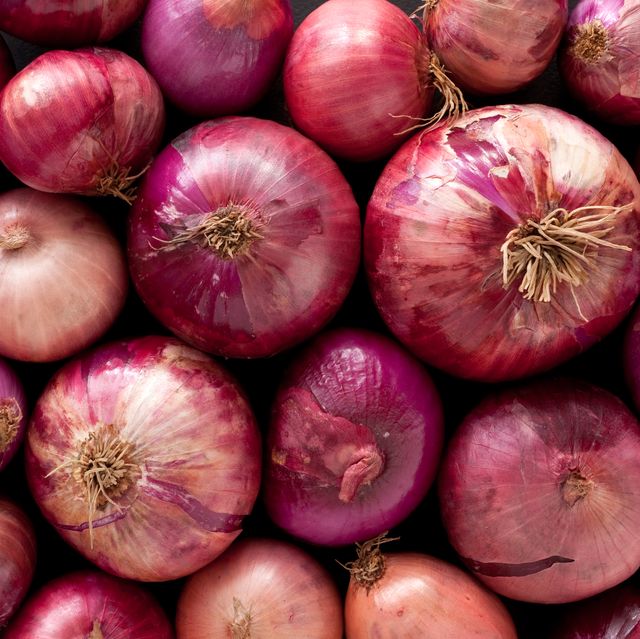 red onions salmonella outbreak