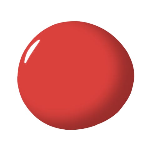 Best Red Paint Colors Gorgeous Rooms With Red Paint