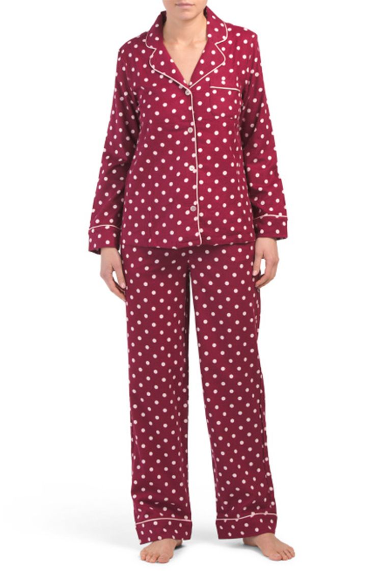 cute christmas pajamas womens