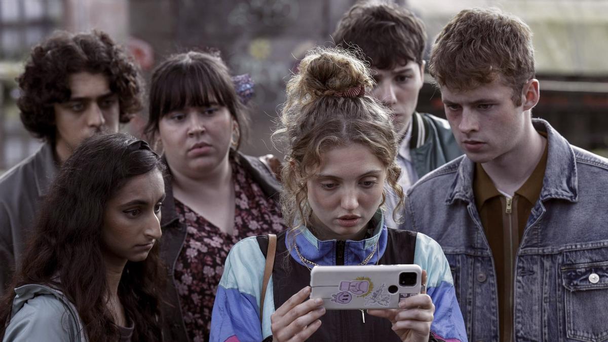 ‘Red Rose’: This is the disturbing Netflix series that will remind you of ‘Black Mirror’