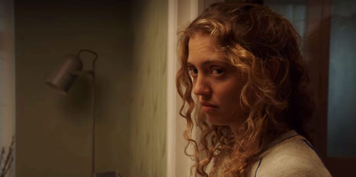 ‘Red Rose’: explained ending of the Netflix fiction that everyone is talking about