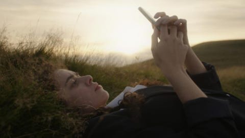 red rose netflix