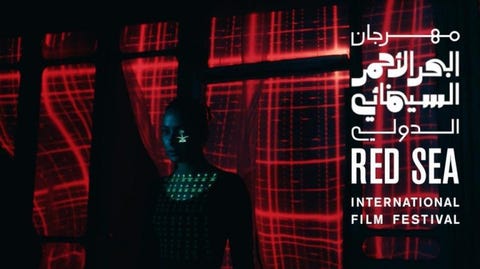 Red Sea International Film Festival red sea international film festival