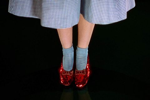 Red, Footwear, Human leg, Shoe, Fashion, Leg, Dress, Ankle, Photography, High heels, 