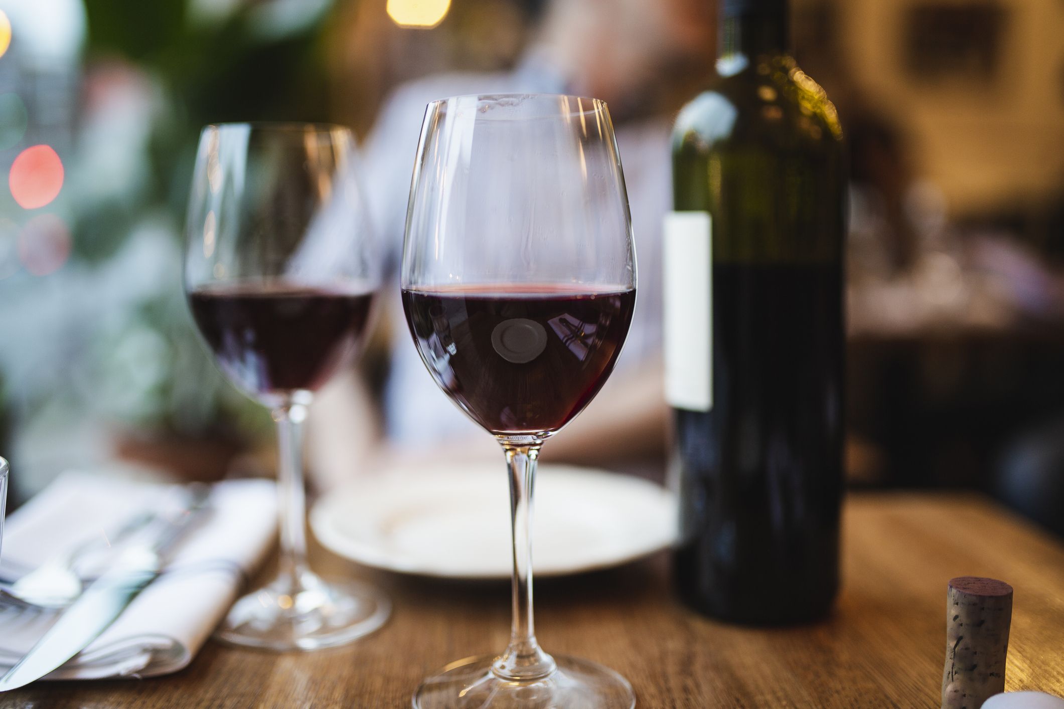 Best Red Wine 22 Uk The Winners Of Our Big Taste Test