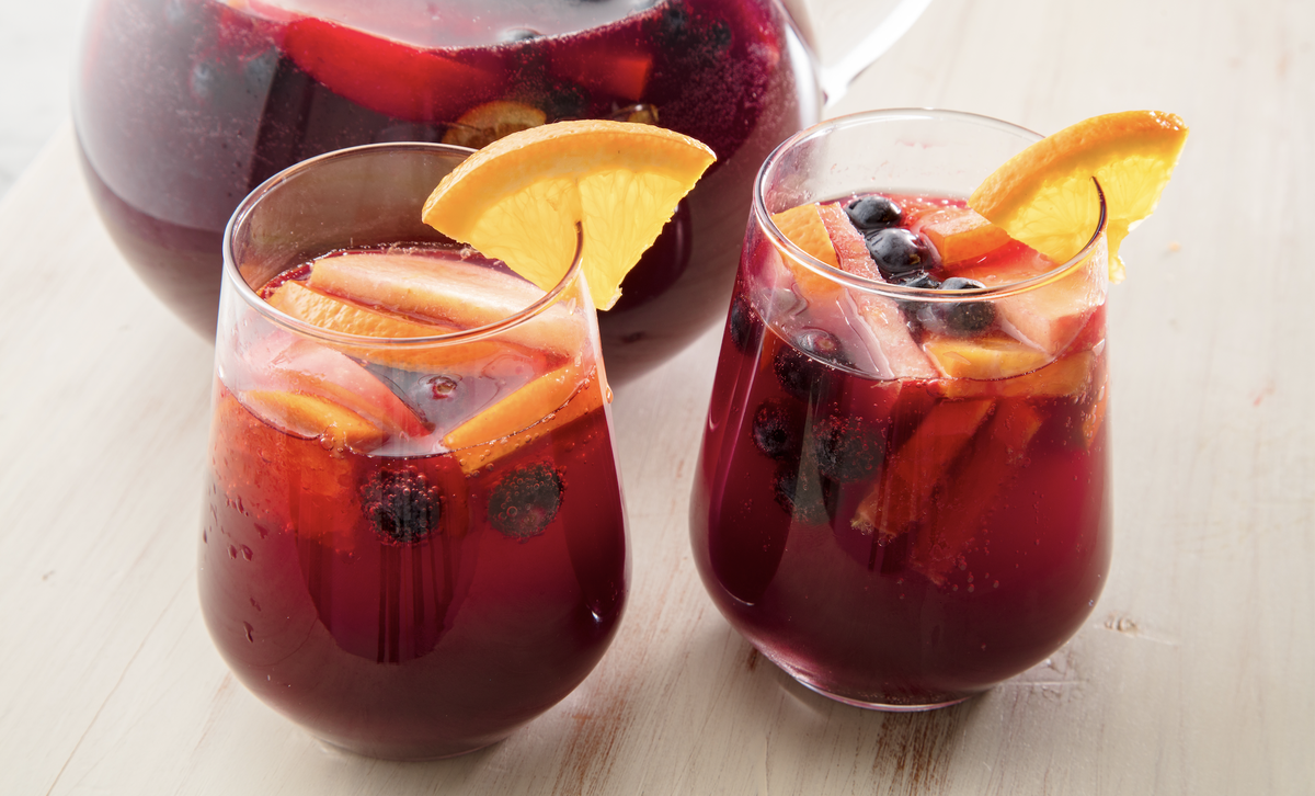 The 8 Best Wines For Sangria, According to Bartenders