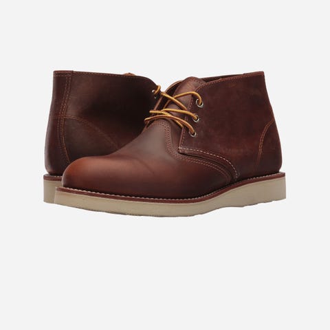 chukka