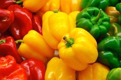 bell peppers vitamin C immune system bell peppers vitamin C immune system