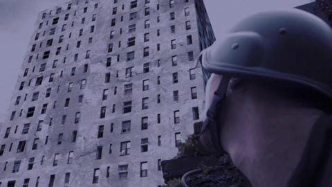 The Raid (2011) the raid 2011