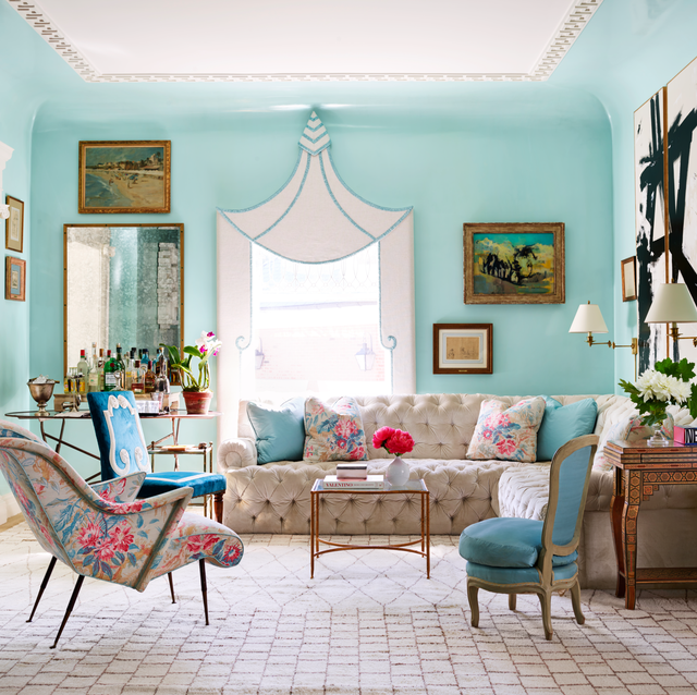 22 Living Room  Color  Combinations Best Color  Schemes for 