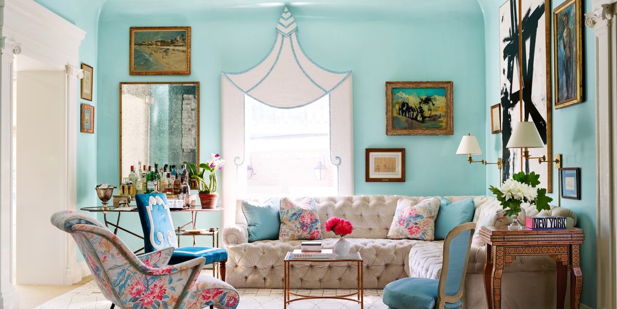 22 Living Room  Color  Combinations Best Color  Schemes for 