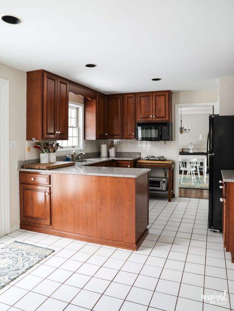 Redo Kitchen Cabinets White 1582235326 