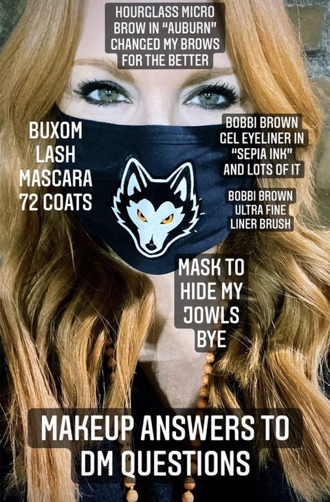 Check Out The Makeup Ree Drummond Loves Right Now
