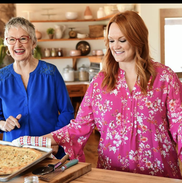 Try Ree Drummond S Favorite Recipes From Her Mom Grandma And More