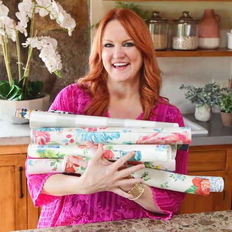 The Pioneer Woman Wallpaper At Walmart How To Buy Ree Drummond S New Wallpaper