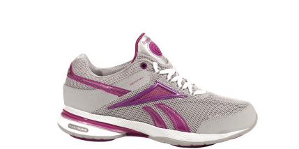 Lawsuit: Reebok EasyTone Shoes Don't Live to Claims; Reebok To Pay