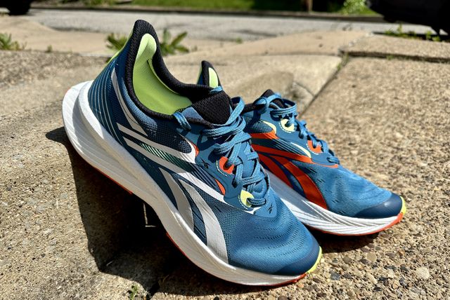 Reebok Energy 5 Review: Can Favorite Better?
