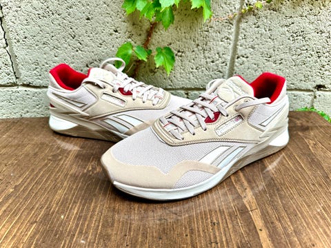 reebok nano klasik