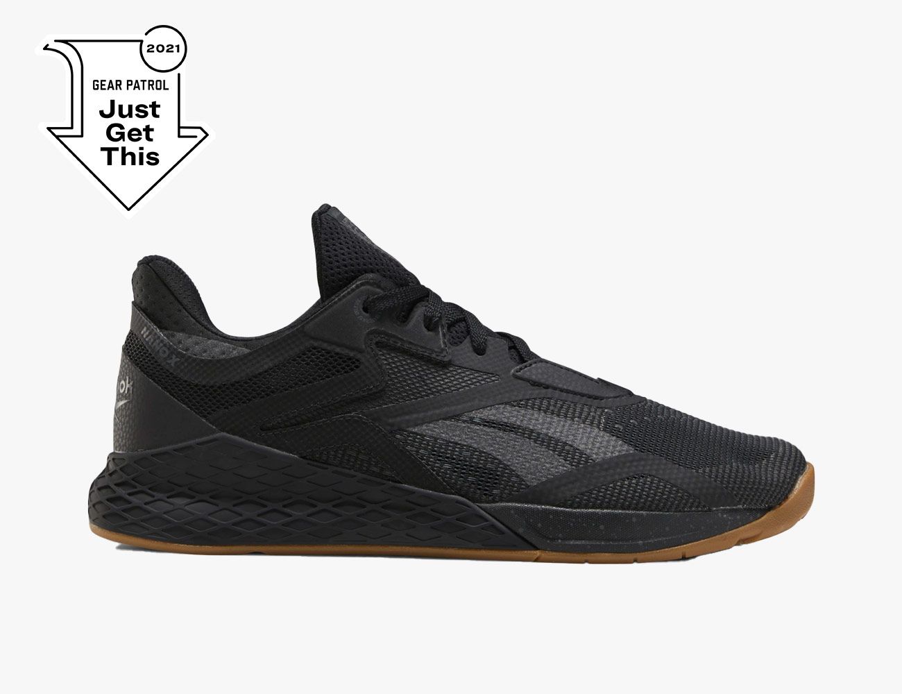 flat bottom training shoes