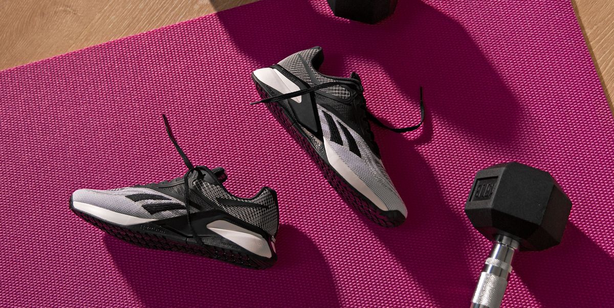 Does Reebok's New Nano X2 Gym Sneaker Live Up to the Hype?