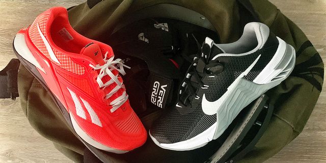 Do Nike Shoes Run Smaller Than Reebok?