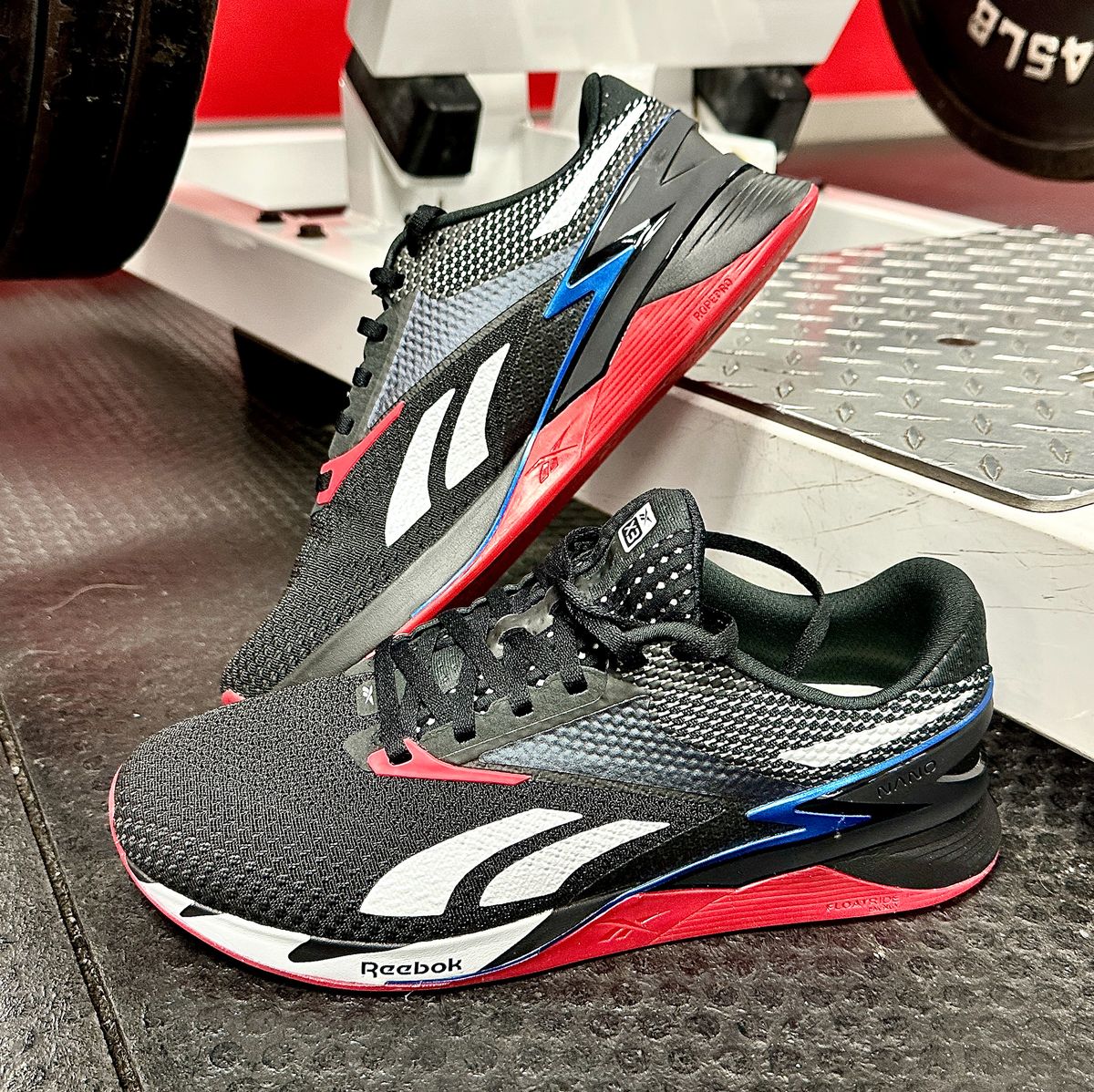 Reebok Nano X3 Review: Are the Brand's Best Trainers Yet?