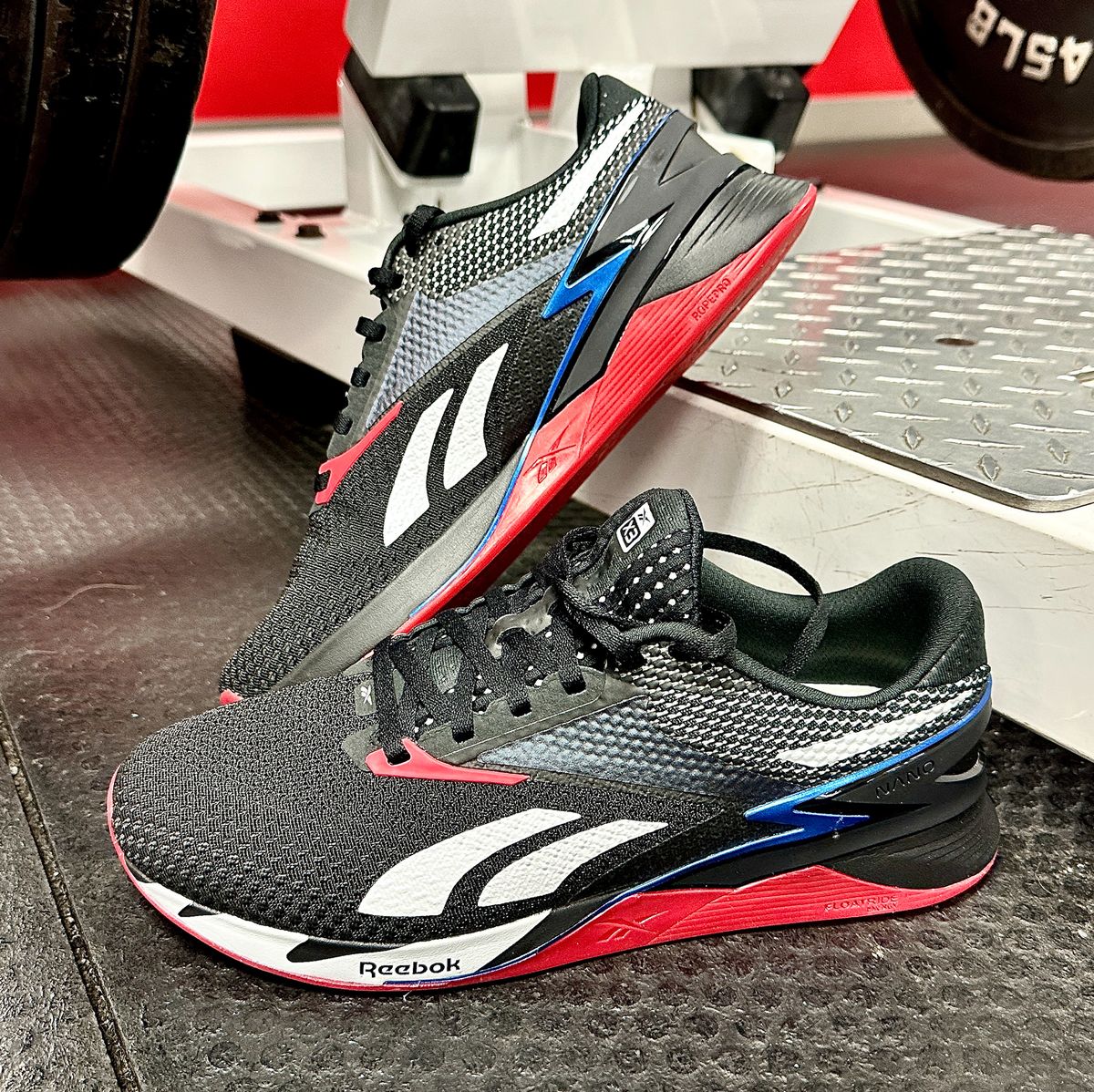 Reebok Nano X3 Review: Are These the Best Trainers