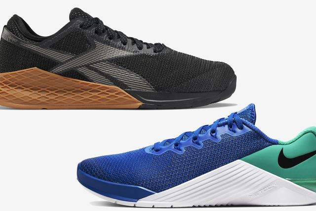 verzonden Christian Sluier Two Awesome Workout Shoes Are on Sale — Which Should You Get?