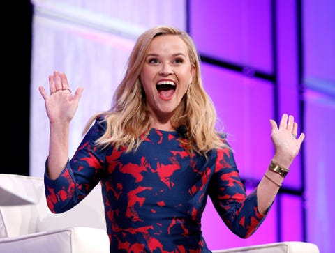Reese witherspoon
