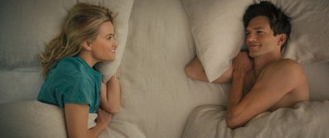 First trailer for Reese Witherspoon and Ashton Kutcher's Netflix rom-com