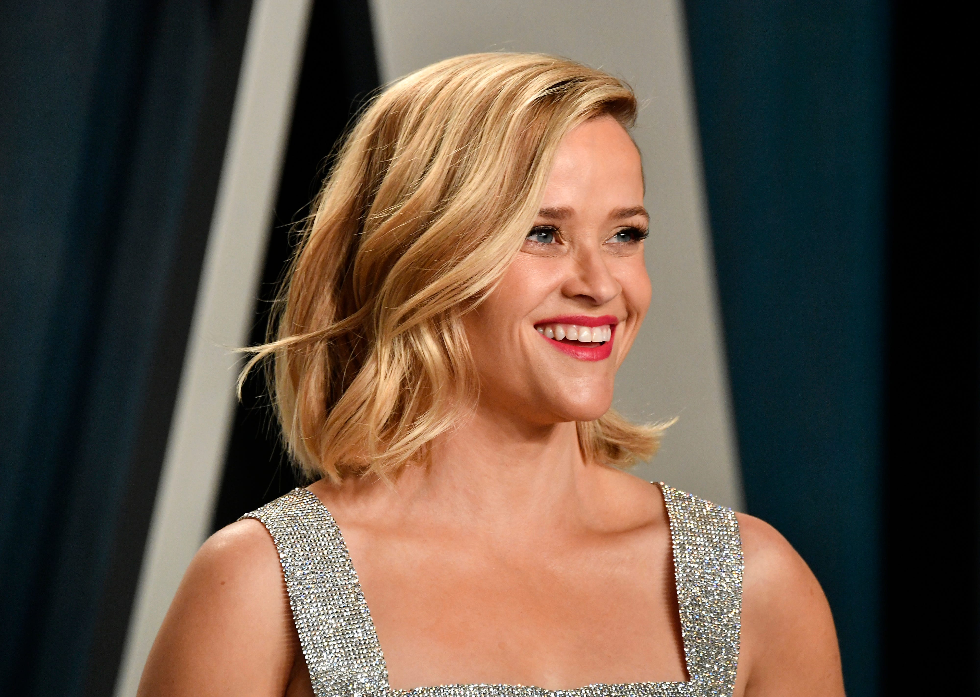 People Are Freaking Out Over Reese Witherspoon's Latest Instagram Post