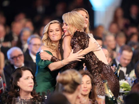 25 Celebrity Hugs To Herald In The Return Of Hugging