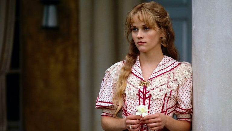 The Best Reese Witherspoon Movies Ranked Reese Witherspoons Best Roles In Movies 7412