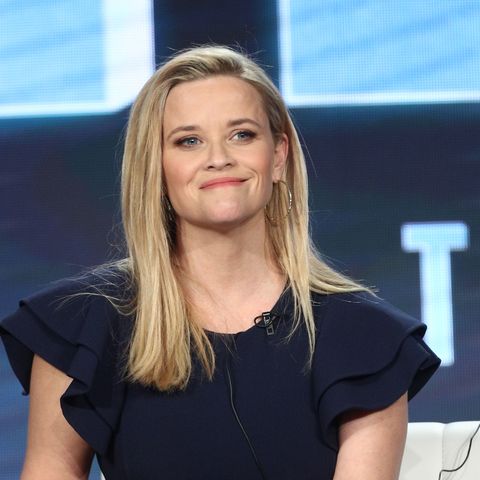 Reese witherspoon leaks