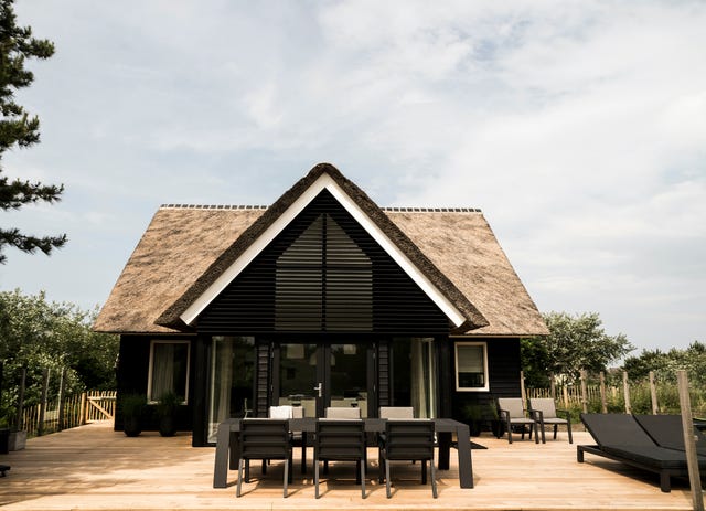 Villa Zilverduin op Ameland villa zilverduin op ameland