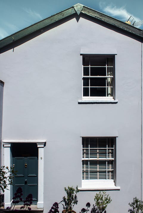 Una casa victoriana de 1840 en Bristol - Casas reformadas