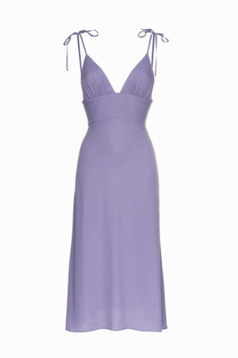 The Duchess of Cambridge just recycled her lilac Emilia Wickstead dress ...