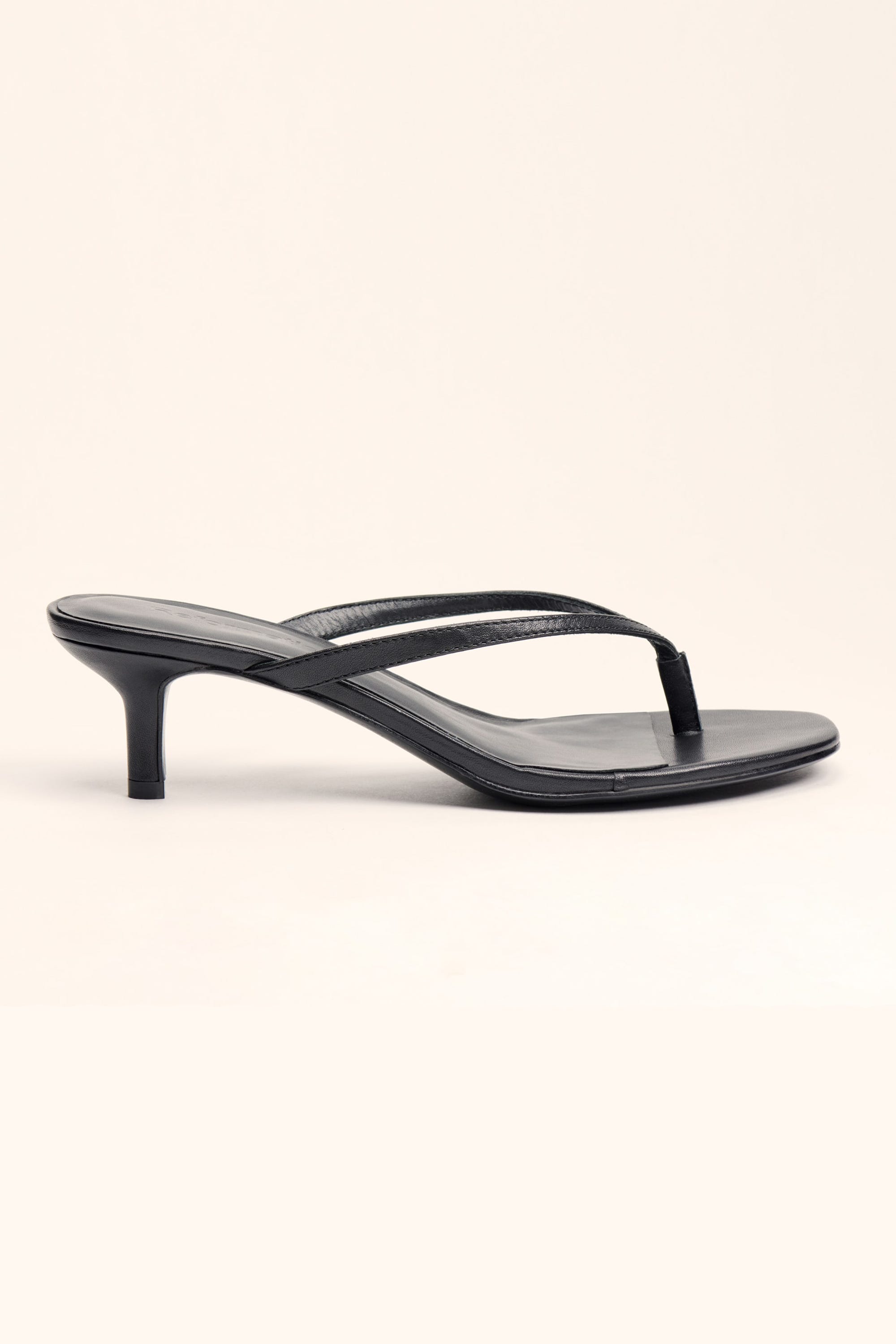 Introducing The Kit-flop – Best Heeled Flip-flops