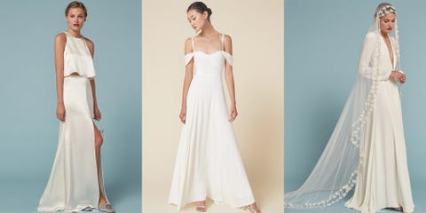 6 Fast Fashion Brands That Are Making Bridal Affordable Image