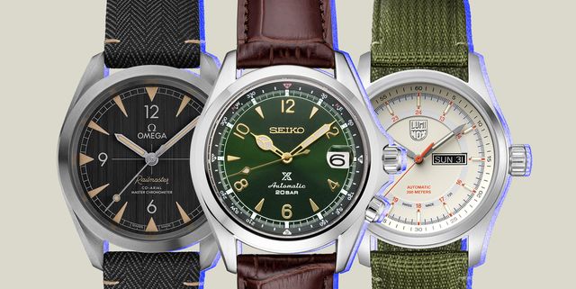 The 25 Best Outdoor Watches