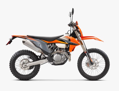 ktm 500 exc f