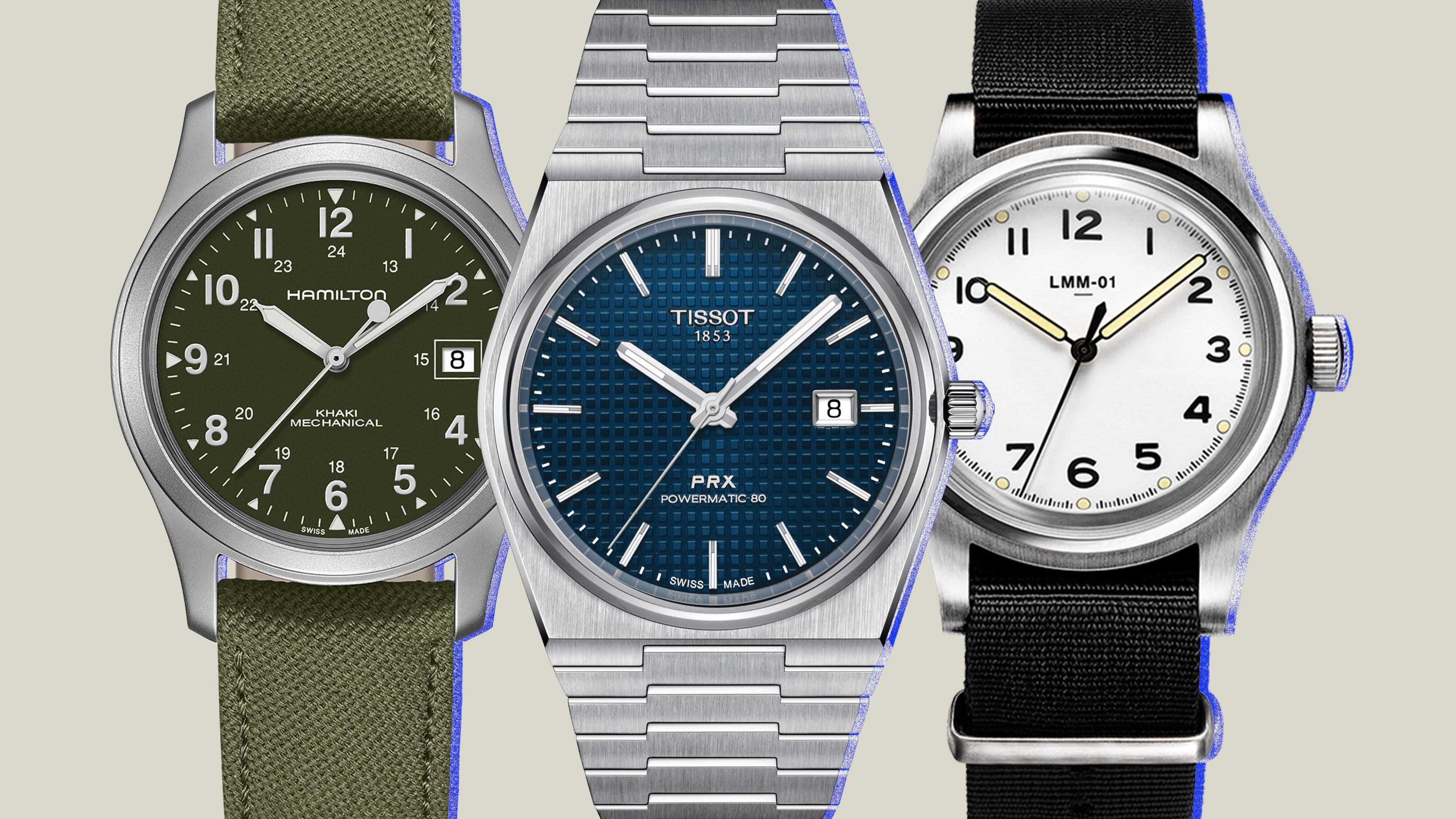 Most Popular Luxury Watch Brands Around World