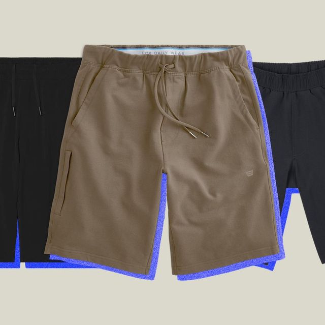 best gym shorts for every workout