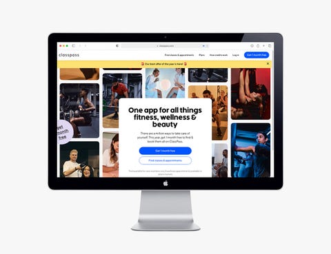 classpass