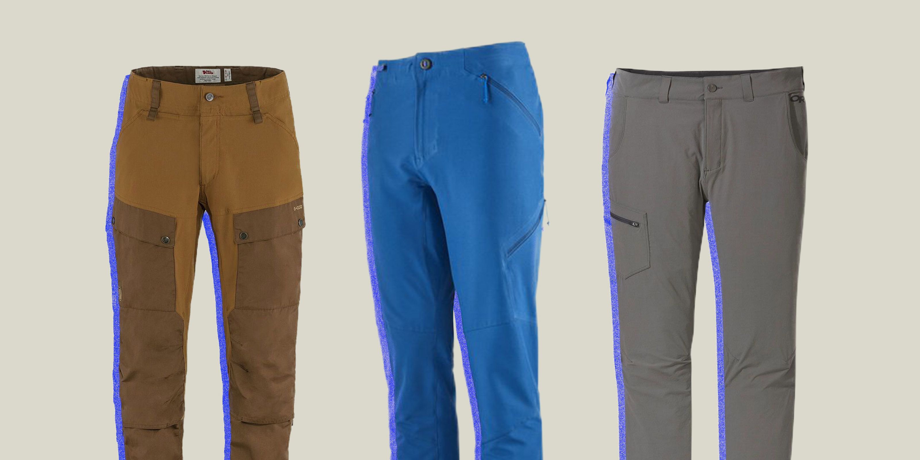 Erase Blueprint Beaten truck The Best Pants for Winter Hiking to Stay Dry and Warm