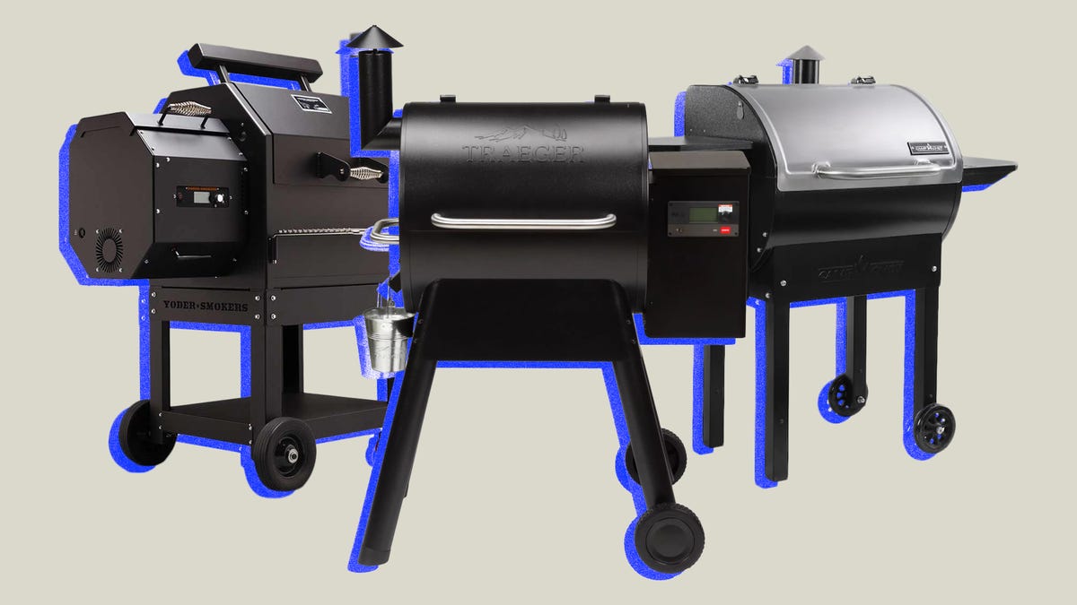 Considering a Yoder Pellet Grill? Elevate Your Next Cookout