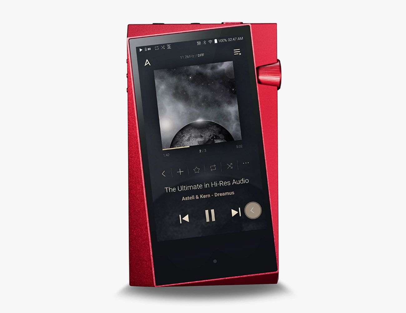 best portable flac player