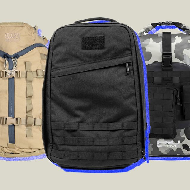 best tactical packs